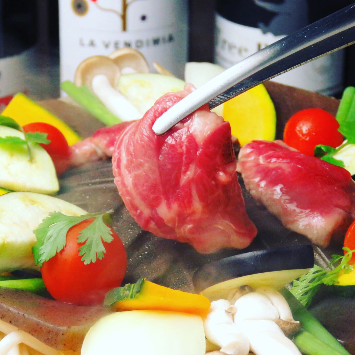 赤ワインと美味しいラム肉のマリアージュ Lamb 週末は多数のご来店誠にありがとうございます 7月も休まず営業致しますので ご来店お待ちしております 鹿児島ジンギスカン どーんと鹿児島 下荒田 下荒田カフェ 下荒田ランチ 下荒田グルメ 下荒田 赤ワインと美味しいラム肉のマリアージュ Lamb 週末は多数のご来店誠にありがとうございます 7月も休まず営業致しますので ご来店お待ちしております 鹿児島ジンギスカン どーんと鹿児島 下荒田 下荒田カフェ 下荒田ランチ 下荒田グルメ 下荒田