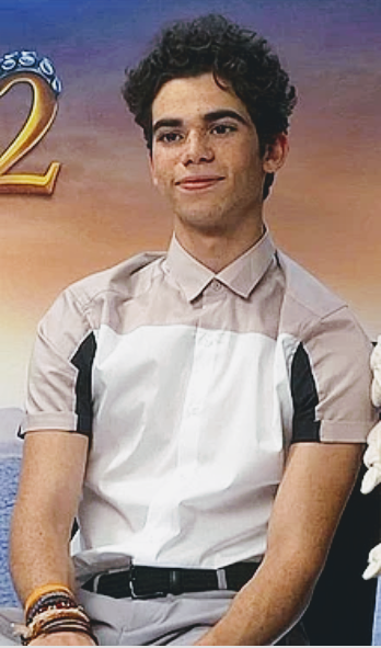 Isa_Ale_'s tweet photo. Imposible de créer la muerte de Cameron 😭😭💔💔 Dios te necesitaba en el cielo ya eres un ángel más que Dios ha llamado vamos a extrañar mucho tus actuaciones fuistes el mejor 😇😇😇 https://t.co/kigCzQd1Bt