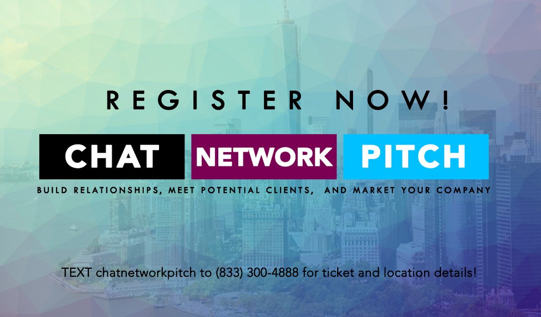 quuirk's tweet photo. We would 💜 for you to come to Chat Network Pitch 💬👥 - https://t.co/tZesYDVDQX https://t.co/LjjJroAYXK