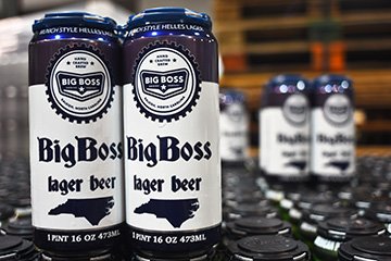 "Wonderful beer! Ultra-drinkable, providing lots of malt character and ample hop bitterness to maintain a nice balance. The spicy and floral hops keep things interesting and enjoyable." 
bit.ly/2xApJ9x