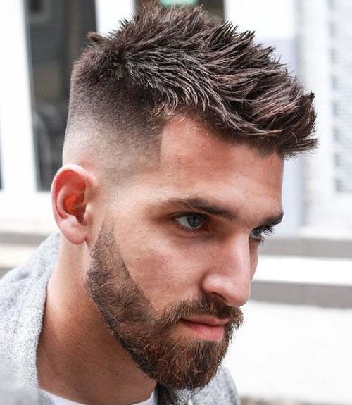 Men's Hairstyles Now on Twitter: Men's Hairstyles Now on Twitter: