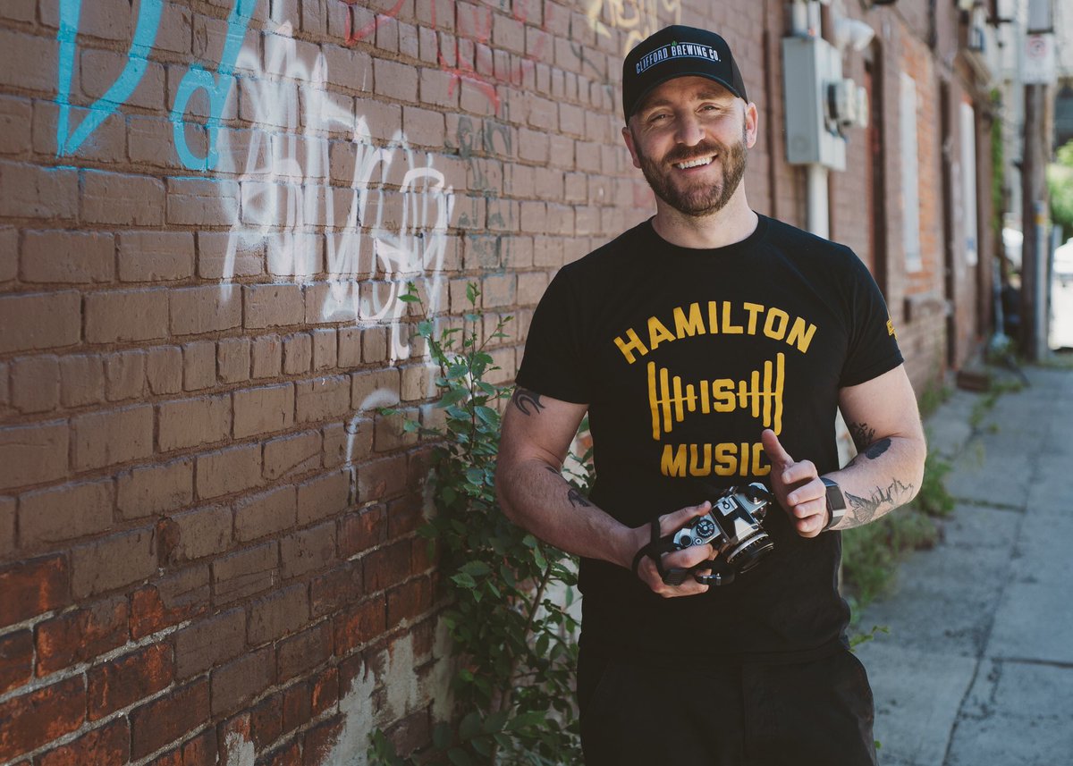 HamOntMusic's tweet photo. The music industry involves businesses &amp; professionals from record labels, recording studios, live music venue operators &amp; retail to agents, sound techs, photographers etc. You may not always see these behind the scenes workers but they are critical to the #HamOntMusic industry https://t.co/NDQl1y6bZc