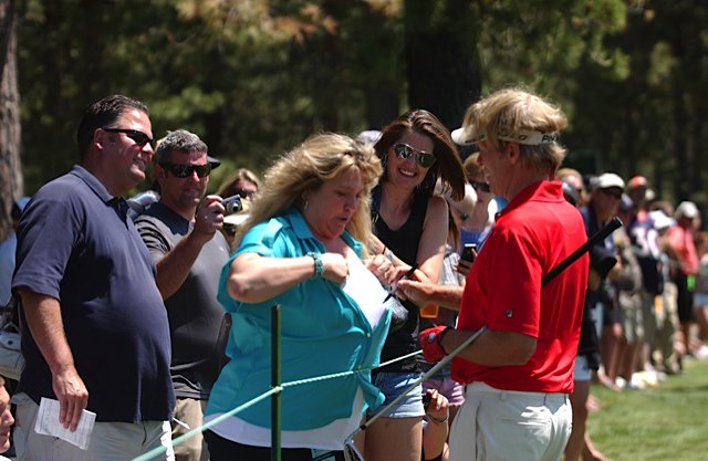 jwagnerJBandpat's tweet photo. The @ACChampionship Is Almost Here! Be Sure To Watch 7/12- 7/14 @NBCSports @NBCSN As Fan Fav @JackWagnerhpk Makes His 30th Straight Appearance! @AmericanCentury @Hallmarkchannel #ACCGOLF #WeddingMarch #HEARTIES #GH. Jack is one of only 2 players who have played every year! ⛳️⭐️❤️ https://t.co/ApSjakBmtI