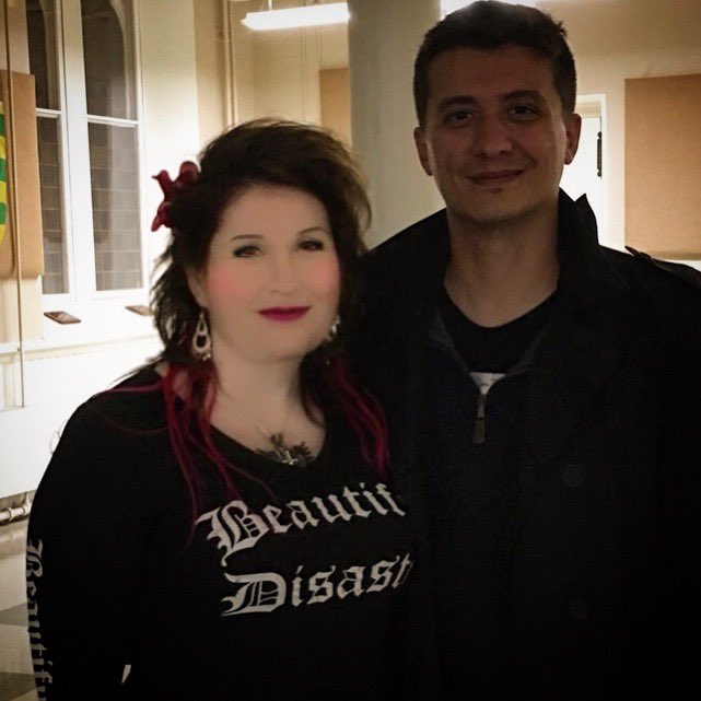 Happy Birthday to !!! I hope you have a wonderful day. 