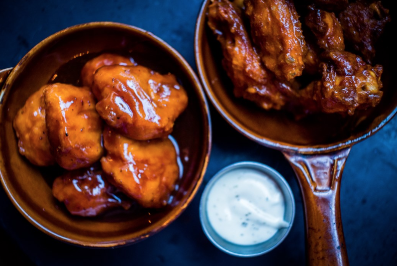 Platform Pizza Bar tweet media