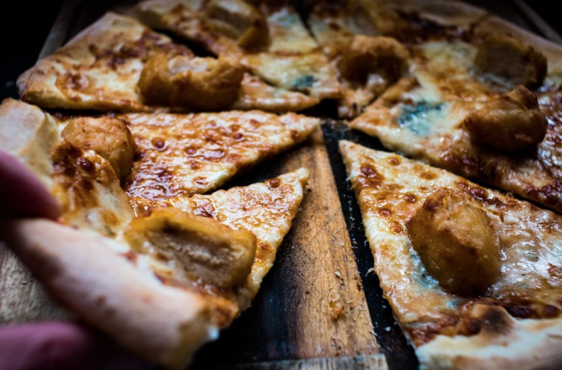 Platform Pizza Bar tweet media