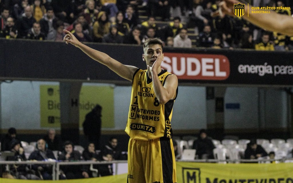OficialCAP's tweet photo. 🏀 | Peñarol enfrenta a Verdirrojo por la 8va fecha del Metro 👉https://t.co/ZmezdTze25 

#VamosCarbonero https://t.co/BHGpGtuMrd
