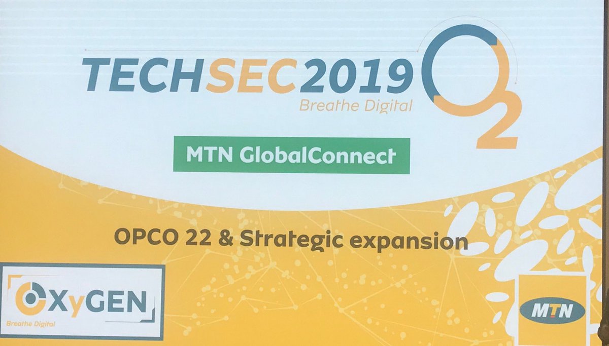 Fantastic vision! Going beyond just undersea capacity and internet!