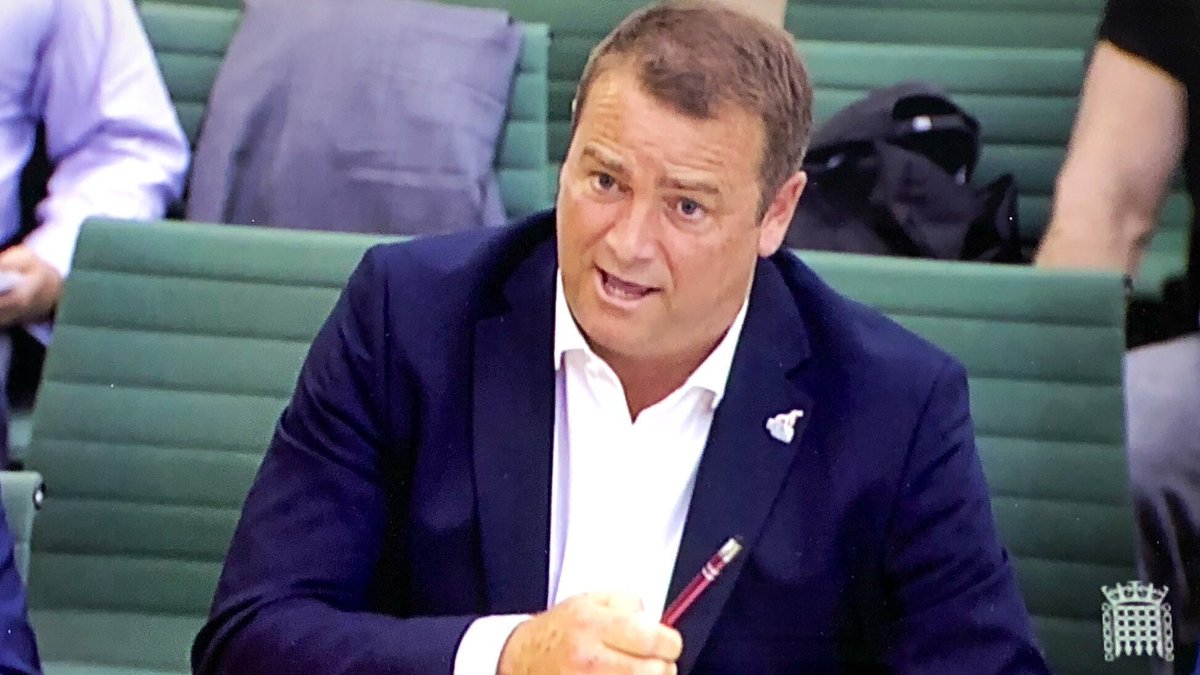 UniteWales's tweet photo. Regional Secretary @PeteHughesUnite has just finished giving evidence to the Welsh Affairs Committee in Parliament on the Ford Bridgend closure. You can rewatch the proceedings via this link. ⬇️
https://t.co/JS0LWMn3uV
#WeBuiltFord #AdeiladoddNiFord https://t.co/M0UDAXiWci
