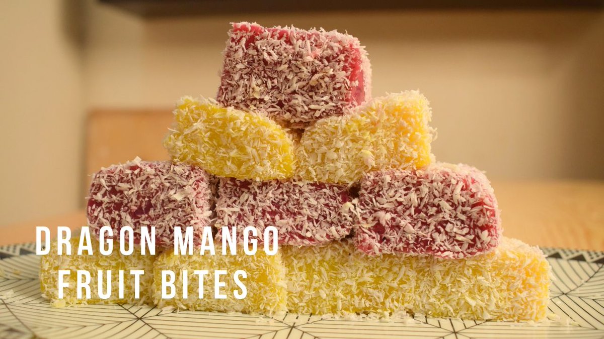 deadlicious_cs's tweet photo. Dragon Mango Fruit Bites
Source: deadlicious cooking studio
#follow me on insta @deadlicious_by_mahajabin
Get The Recipe Here -https://t.co/h8l4G7wZRs
#dragonmangofruitbites #fruitysnacks #dragonfruit #mango #food #recipes #cooking #deadliciouscookingstudio https://t.co/L84NRM3PeC