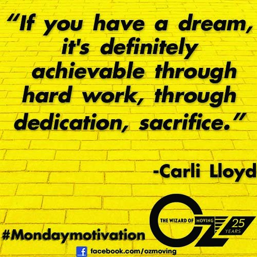 Oz Moving & Storage 🚚 📦 💪 tweet media