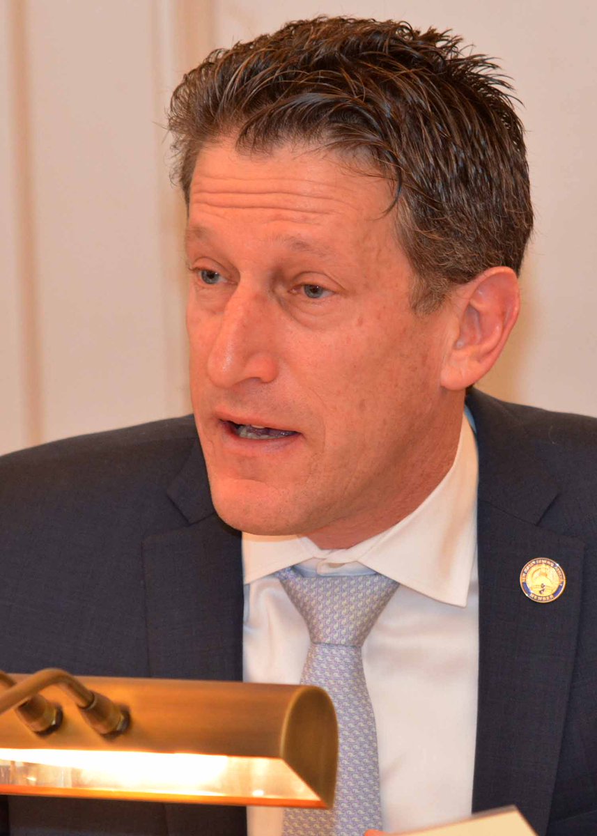 NJ Assembly Democrats (@njassemblydems) on Twitter photo .<a href="/asmjimkennedy/">James Kennedy</a> , <a href="/jamelholley/">Jamel Holley</a> and <a href="/AndrewZwicker/">Senator Andrew Zwicker</a> Bill to Aid 9/11 First Responders Signed Into Law
assemblydems.com/kennedy-holley… .<a href="/asmjimkennedy/">James Kennedy</a> , <a href="/jamelholley/">Jamel Holley</a> and <a href="/AndrewZwicker/">Senator Andrew Zwicker</a> Bill to Aid 9/11 First Responders Signed Into Law
assemblydems.com/kennedy-holley…