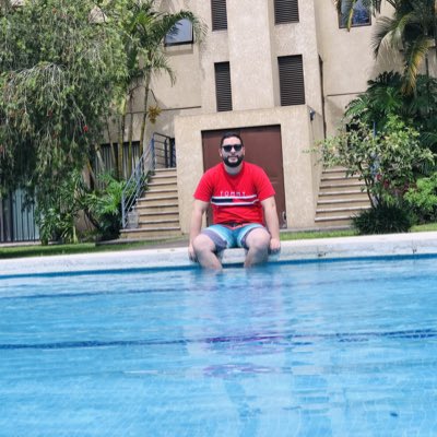 #NuevaFotoDePerfil