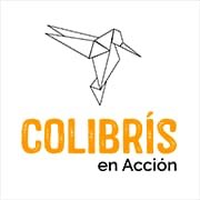 ColibrisEn's tweet photo. ¡Los colibrís alzamos el vuelo ! https://t.co/SYRgBac6Wz