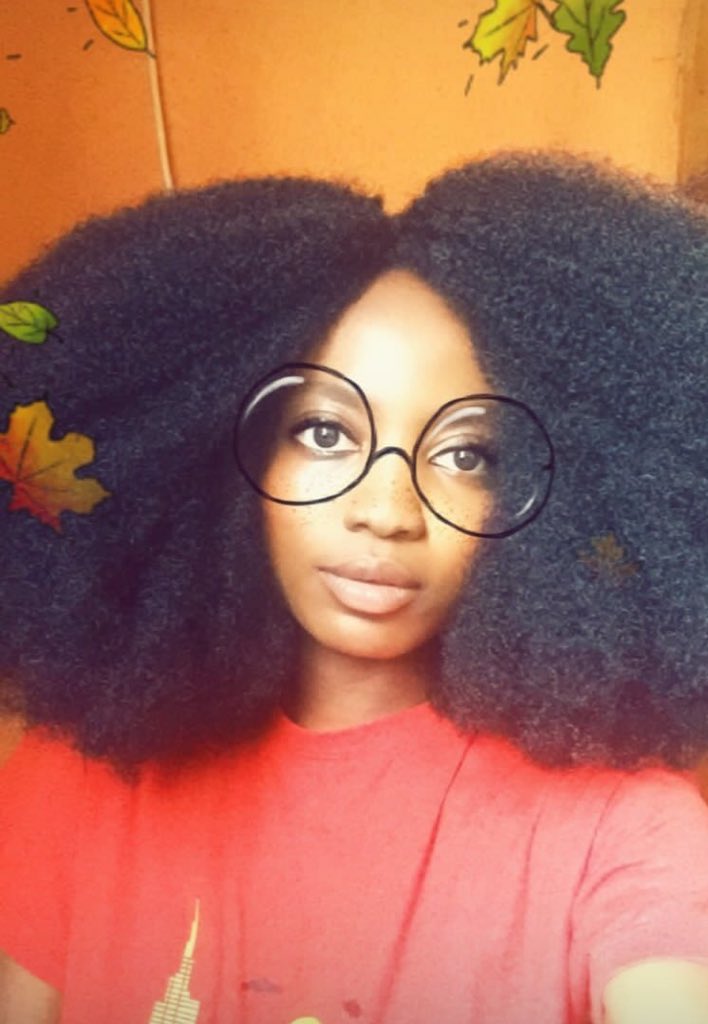 nappyhairedwigs's tweet photo. The bigger the hair, the harder they stare 💁🏾‍♀️
Everyone’s favorite Afro Wig is back in stock this week!
.
Afro Wig Lola - 13 500 Naira .
Next day delivery available in Lagos
Send a dm to order or chat on whatsapp 08064227177 https://t.co/EPKL74JDN4