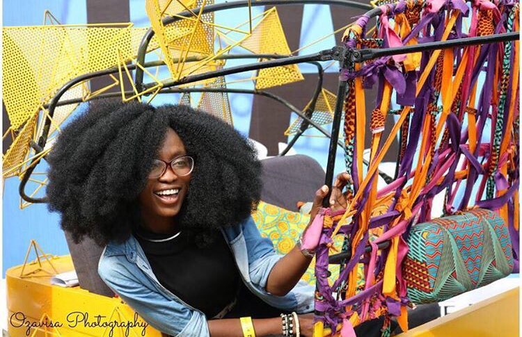 nappyhairedwigs's tweet photo. The bigger the hair, the harder they stare 💁🏾‍♀️
Everyone’s favorite Afro Wig is back in stock this week!
.
Afro Wig Lola - 13 500 Naira .
Next day delivery available in Lagos
Send a dm to order or chat on whatsapp 08064227177 https://t.co/EPKL74JDN4