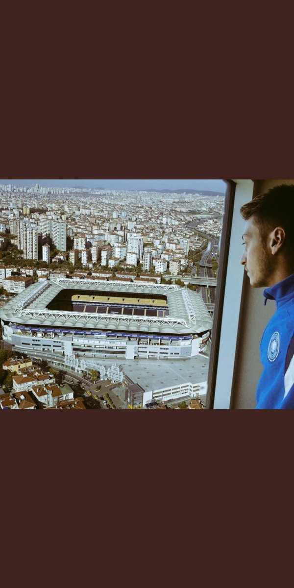 Ne hasta bekler sabahı, Ne taze ölüyü mezar. Ne de şeytan, bir günahı, Seni beklediğim kadar. #fenersenibekliyormesut