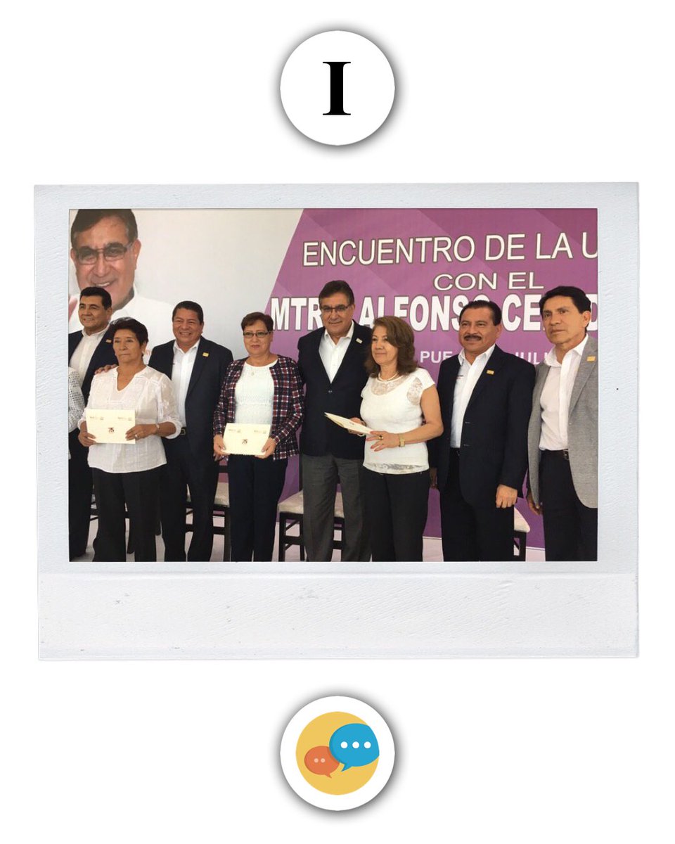 Incidencia_'s tweet photo. #Tendencias 💠 En estos momentos, el secretario general del @SnteNacional, Alfonso Cepeda, junto con el líder de la @SNTE_Seccion_23, Alejandro Ariza, hacen entrega de cheques a jubilados docentes

⚫️ #Puebla https://t.co/64A9NqiVAg