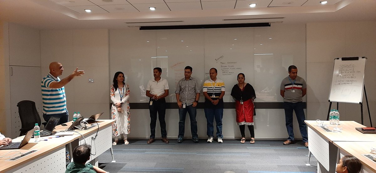 rjanardan's tweet photo. DPD Talent Day - Topics for the day, panel of experts answering questions related to career guidance #dpdtalentday #DPD #delldataprotection https://t.co/1ZZ4xOQYh1