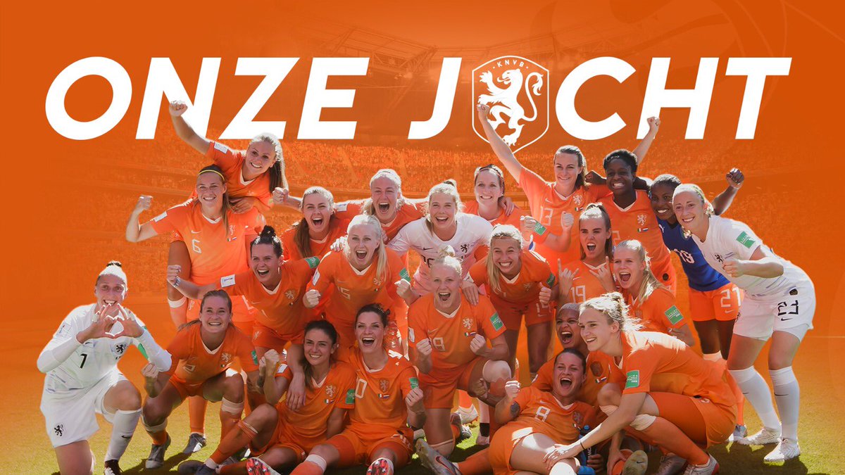 We zijn weer thuis! Onze Jacht zit erop. Voor nu... 😉🇳🇱

#OnzeJacht