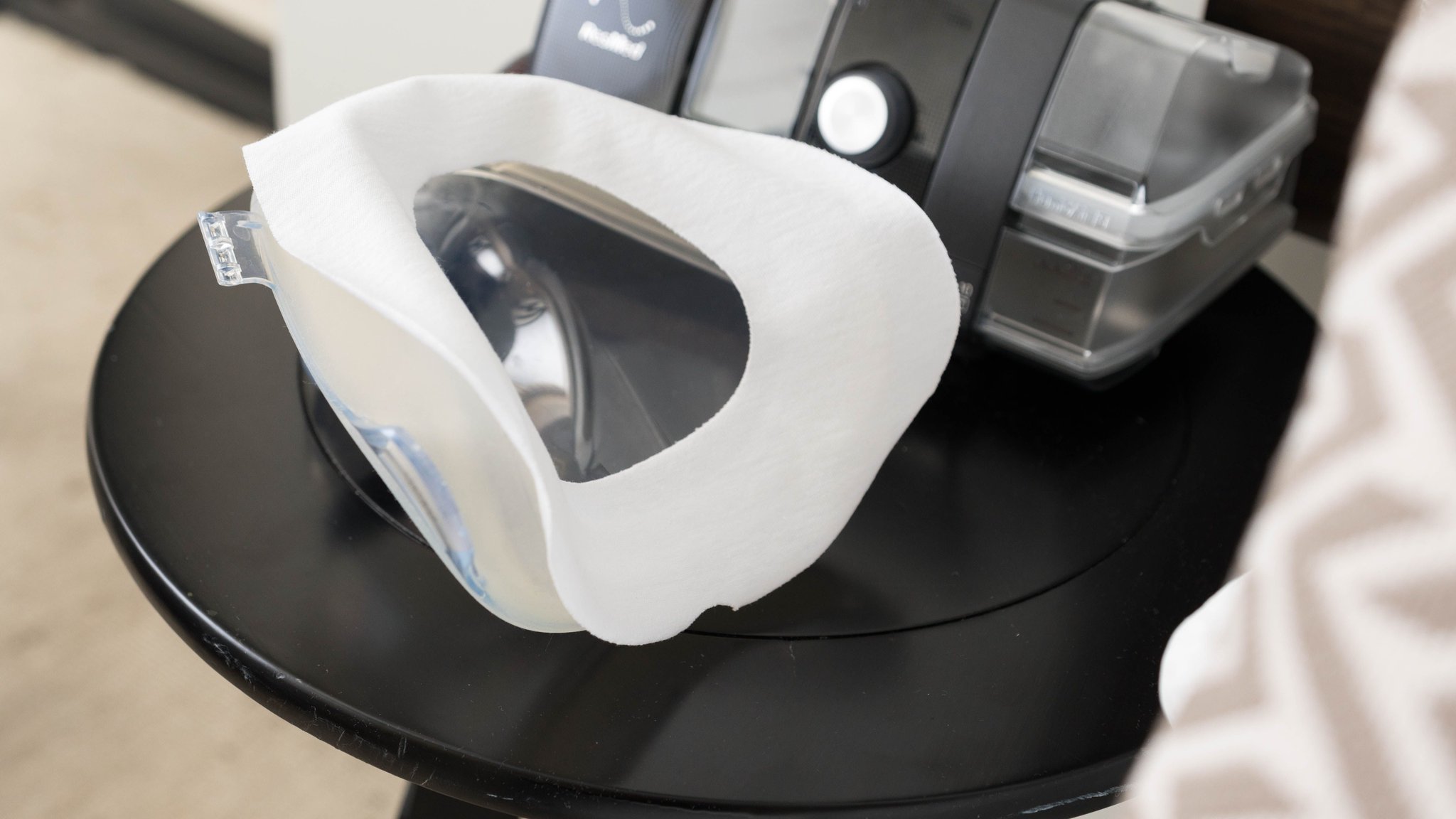 RemZzzs® Cpap Mask Liners Founded & Made in USA on Twitter "Are you