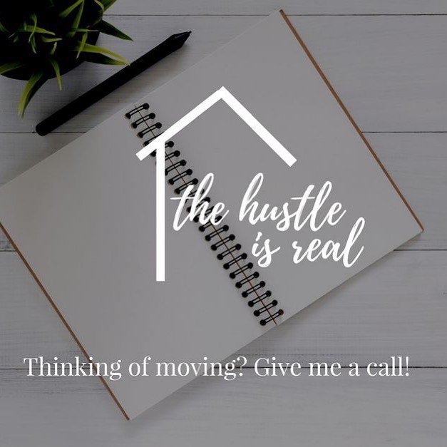 ❤️🏡Its #MoveMeMonday which means if moving has been on your mind,🤔 it’s probably time to put some action behind your thoughts; and we are here to help. ❤️🏡 #movingtime #realtorlife #justaphonecallaway #weworkforyou #westplexrealestate

Westplex Real Estate
636.456.2669