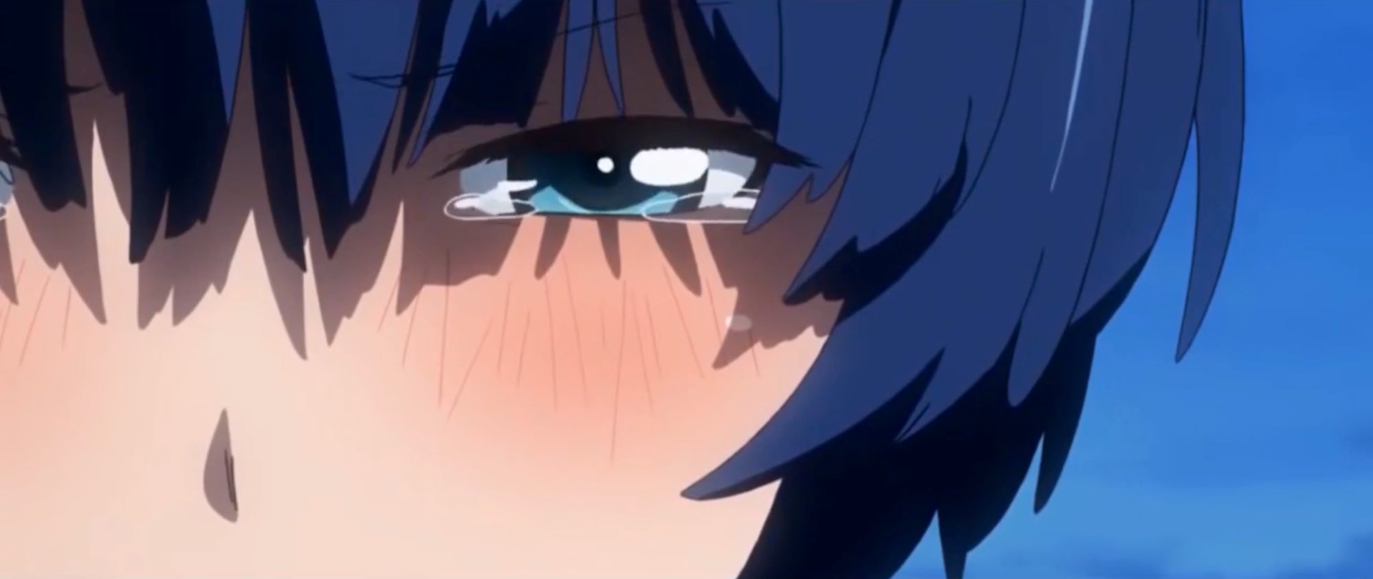 サンズ 萌える太陽神達 Na Twitterze 泣く日 今日 7月9日は泣く日という事で 好きな泣きキャラ４人選びました 失恋キャラばかり 過去に失恋した経験まだ引きずってるよ 自分 あの夏で待ってる 谷川柑菜 好きになるその瞬間を 瀬戸口雛 月が