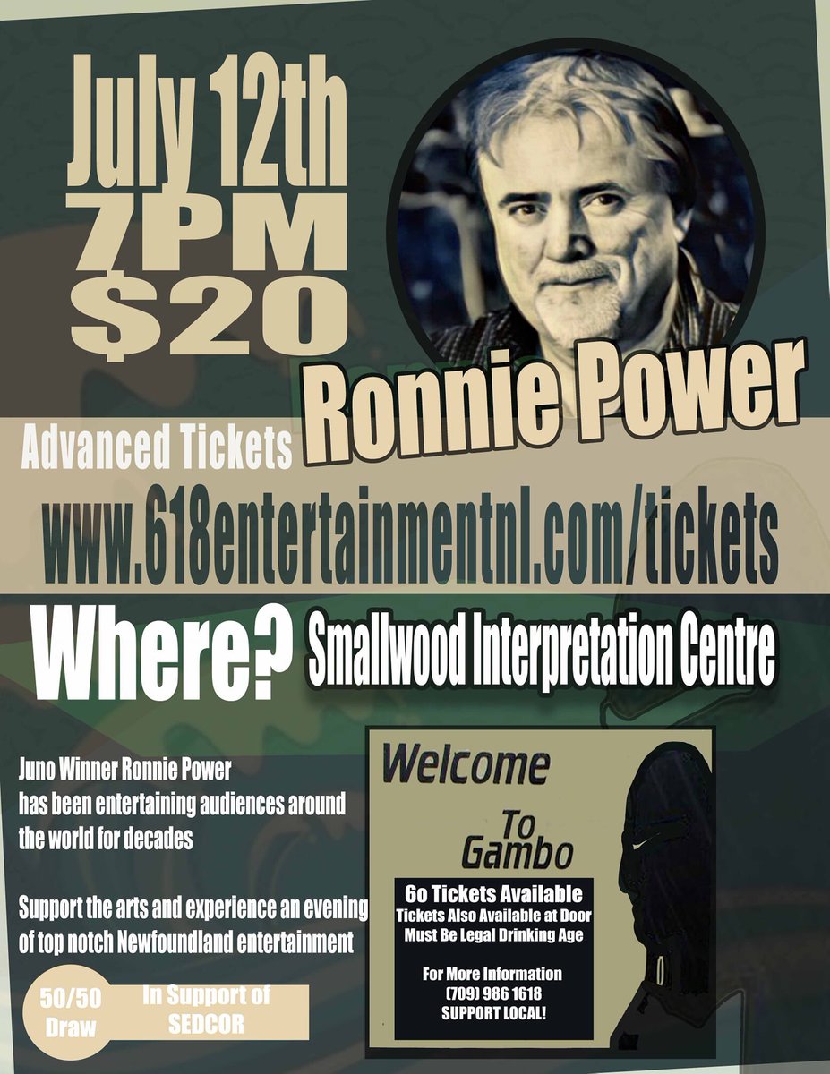 618 Entertainment Inc. tweet media