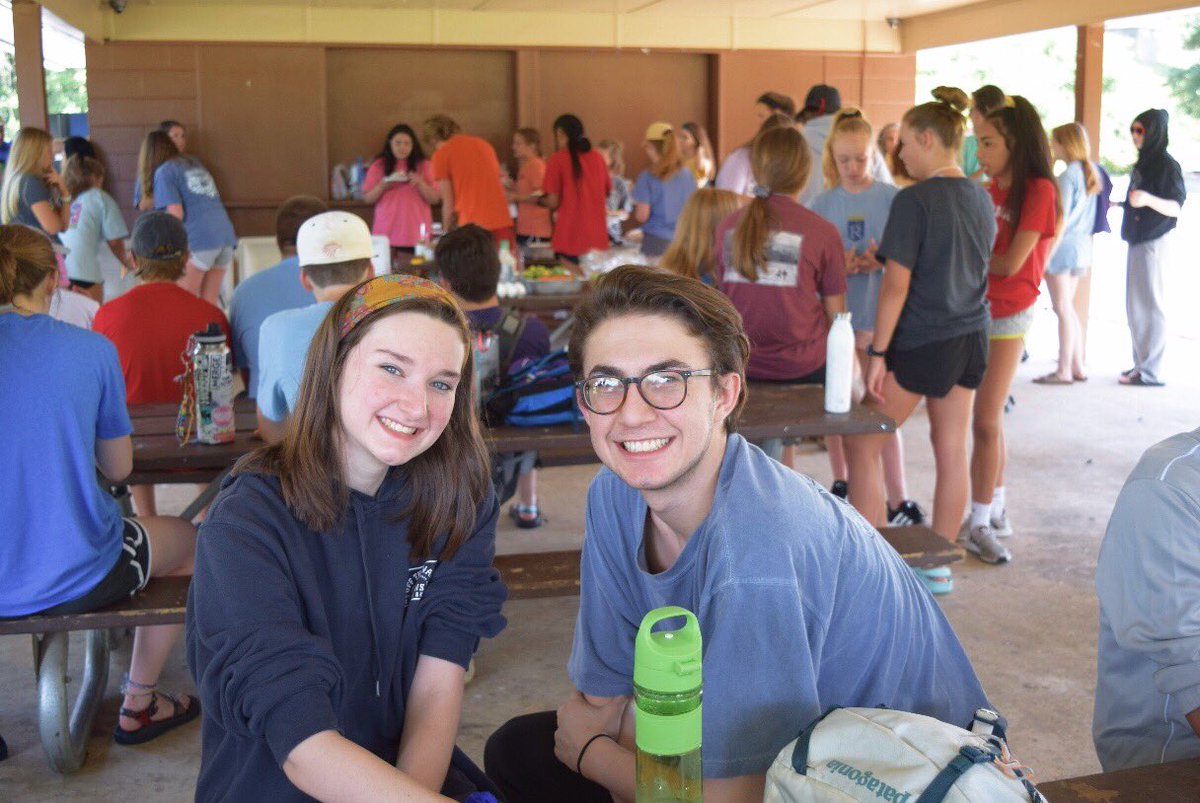 ht_lifeteen's tweet photo. Lunch in Norh Carolina🥪 Only a couple more hours until COVECREST!! https://t.co/u1Tl7dndR2