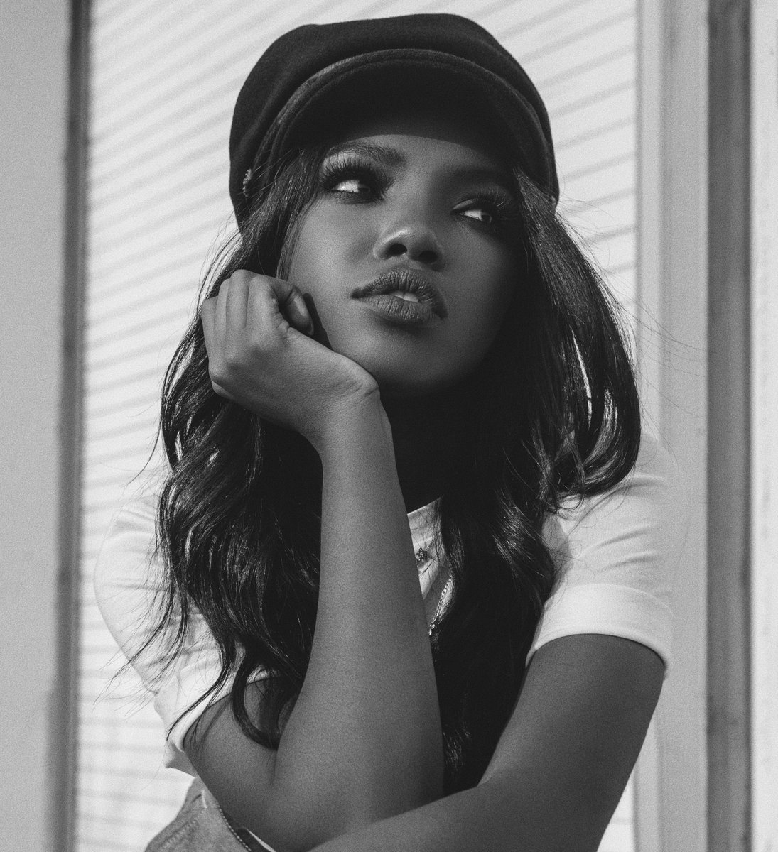 grownish's tweet image. join us in welcoming @ryandestiny to the #grownish fam. she is going to be on #grownish next season. 

she plays jillian, a transfer student from an HBCU who has come to study filmmaking at Cal U.
