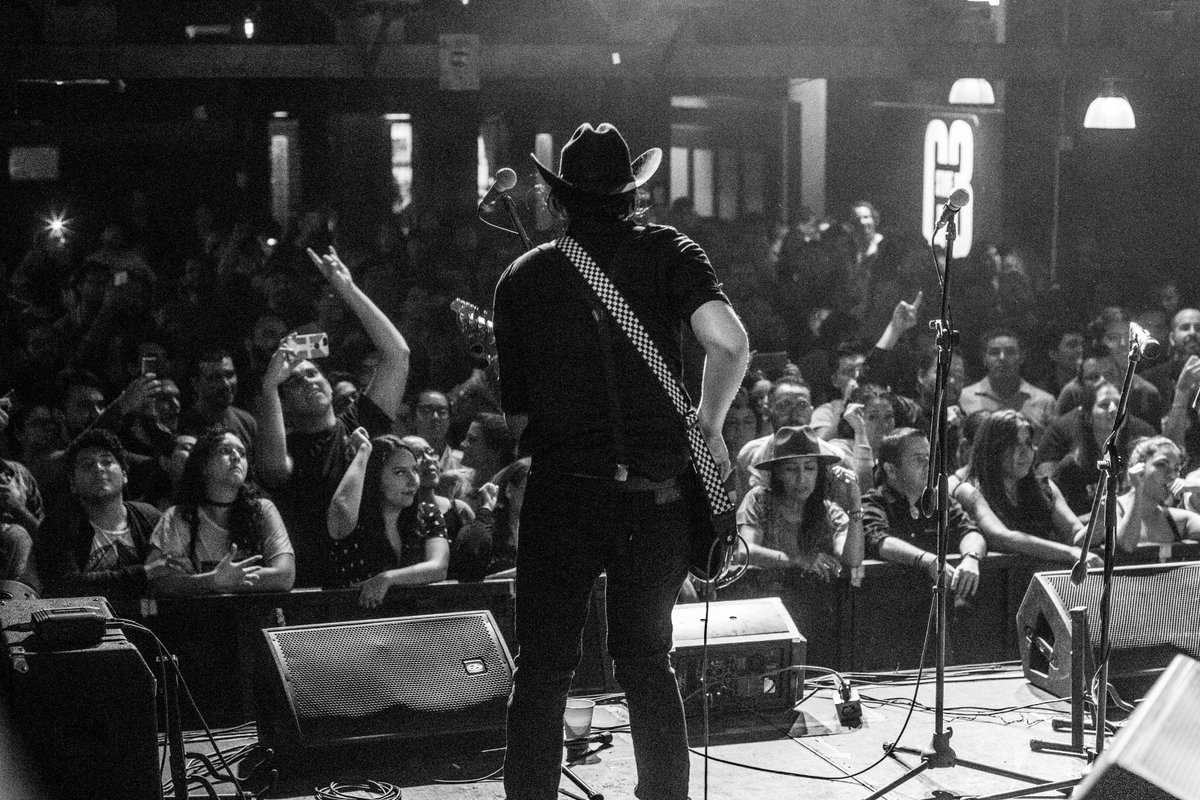 Gracias a todos los que se dejaron caer este sábado al Huateque en el <a href="/C3Mexico/">C3 Stage</a>. Los esperamos en la próxima. Hay papaya ¡lléguele!