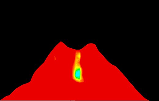 NEC_CL's tweet photo. #NECCorp es parte del equipo que desarrolló un sistema para visualizar los componentes internos de estructuras masivas utilizando la muografía, una técnica que permite observar incluso la composición interna de los volcanes.
Más información https://t.co/Xcjnm1AfJz https://t.co/vx4xBT8o7B