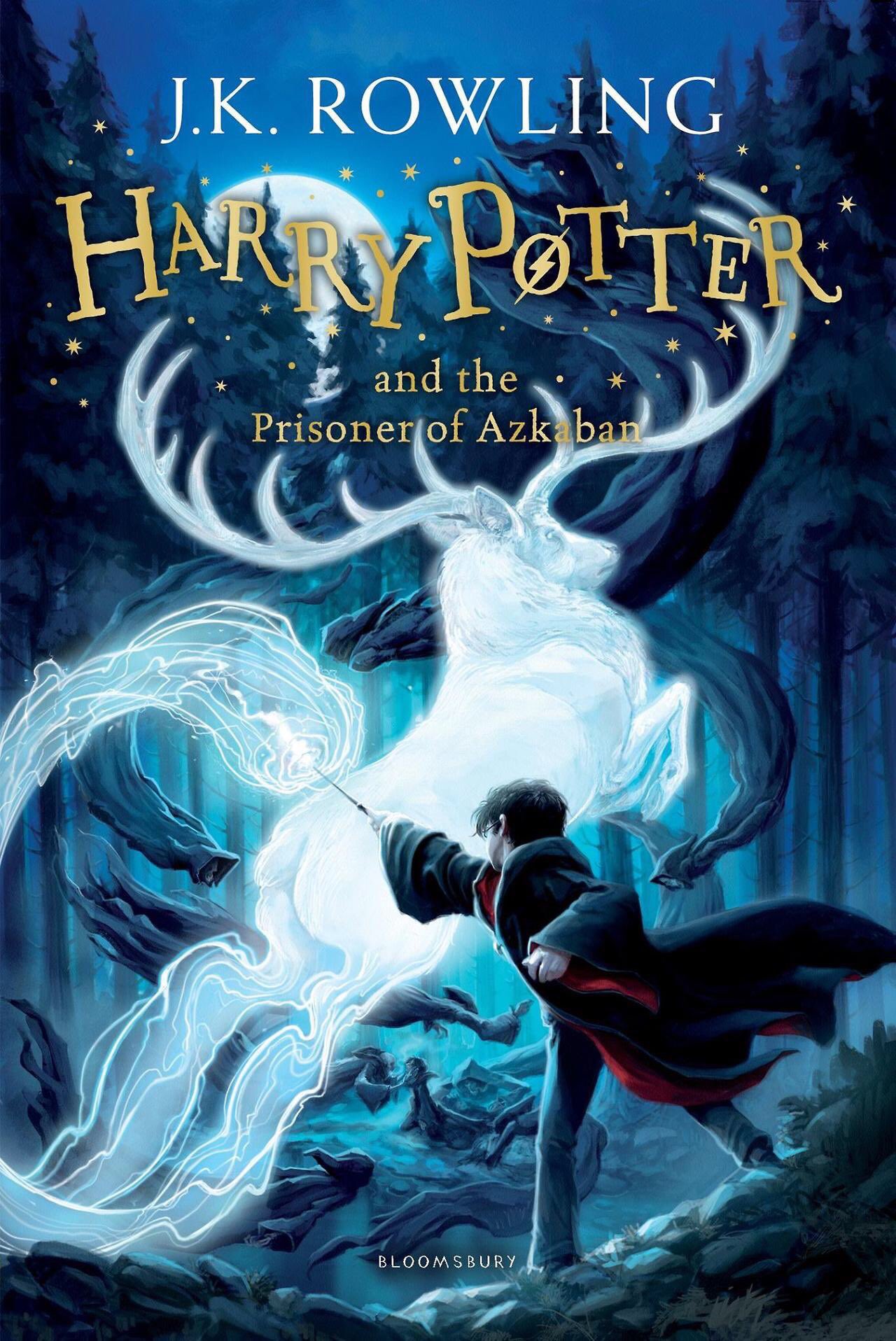 Happy 20th birthday to the greatest book of the harry potter series and basically of all time 