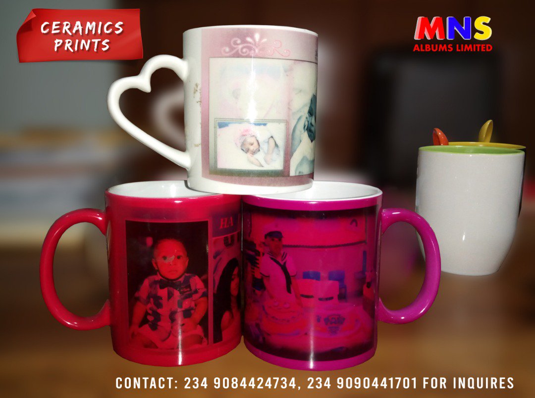 Mnsalbums's tweet image. Heat press, UV printing, Direct Image,Frames, Photo-books @ MNS Albums Limited. Patronize us today for best discounts and quality services. 
#Digitalprinting #photoalbums #directimage #mondaymotivation #printing #photography #photographers
:
for more inquiries☎️ +234 9090441701