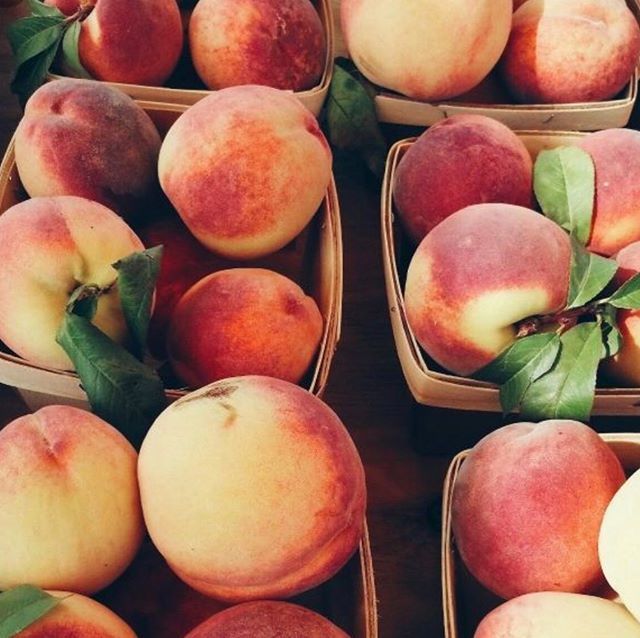 Peach Desserts! Space available Friday at 10:00, don’t miss this class with one of our favorite summer fruits.
Sign up online. ift.tt/2FWa1dt