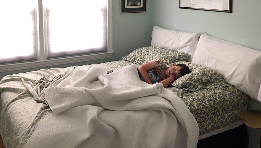 NYU Baby Sleep Study (babysleepNYU) Twitter