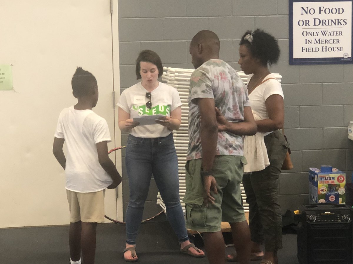 SEEDSAccess's tweet photo. On Saturday, they welcomed their families to @TheHillSchool for the annual Parent Day. Young Scholars are in the second week of classes. #seedssummer #njseedsoncampus https://t.co/smUPN5taJ1