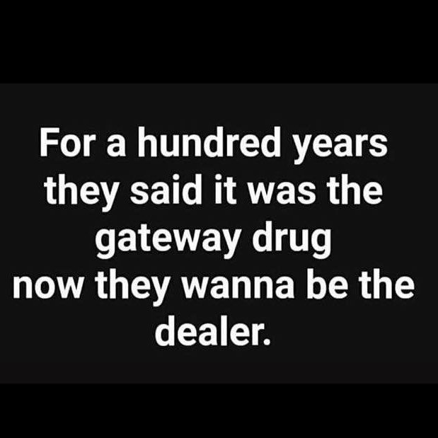 PrisonReformMvt's tweet photo. Release all #PotPow's #Cannabis will soon be nationally legal....its a crime to keep people caged for a PLANT!! https://t.co/bg6GdaXBok