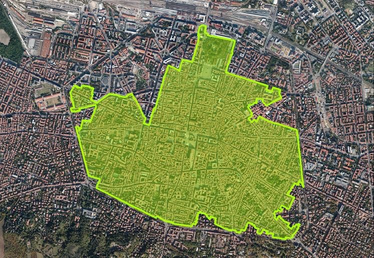 AlbertoAitini's tweet photo. Stop a nuovi #bar, #ristoranti, #negozidivicinato, #saleslot, #comprooro, #supermercati, #moneytransfer, #internetpoint nel cuore di #Bologna. Tuteliamo e valorizziamo il nostro centro storico rendendolo più vivibile per tutti! @Twiperbole https://t.co/86lLw1NUqX