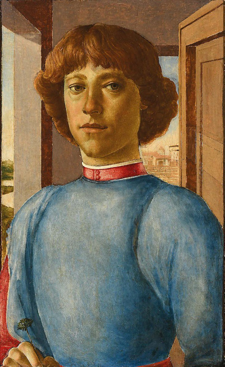 Sold for over 900-times top estimate - £5m ‘Botticelli’ stuns saleroom. Auction house tells ATG: “Nobody could believe their eyes or ears at what was happening in the room.”
atg.news/2XAnL8D