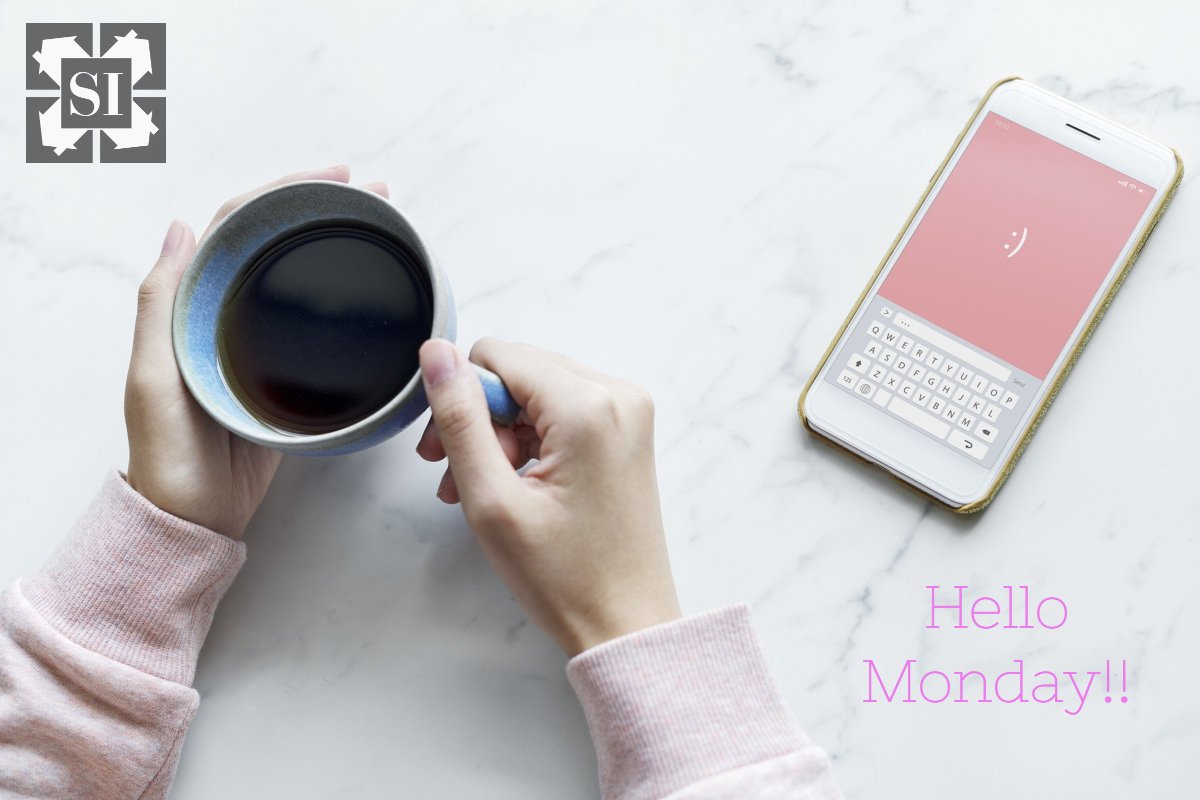SIHomeGroupTPA's tweet photo. Hope you enjoyed the weekend! Now it's time for work! Contact SI Real Estate Tampa for all of your real estate needs.
#MotivatedMonday #GetToBusiness #TampaRealEstate #RealRealtors #RealPeople #Buyers #Sellers #PropertyInvestments https://t.co/zPuIgjCbqW