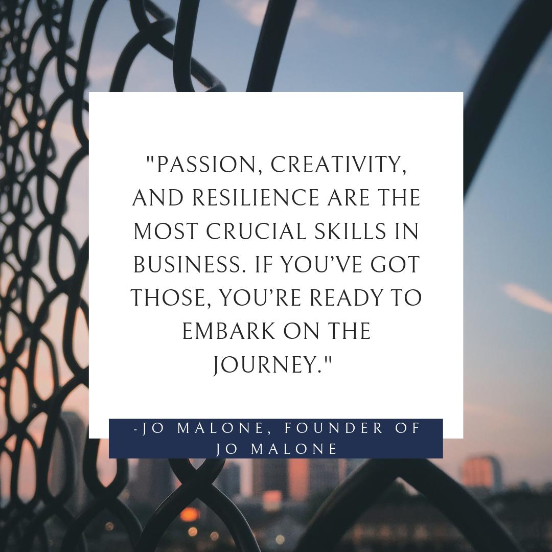 e2f_properties's tweet photo. "Pasion, creativity, and resilience are the most crucial skills in business. If you've got those, you're ready to embark on the journey." - Jo Malone ✨

Happy Monday, friends! 🙌 https://t.co/SKlh0WDUCZ