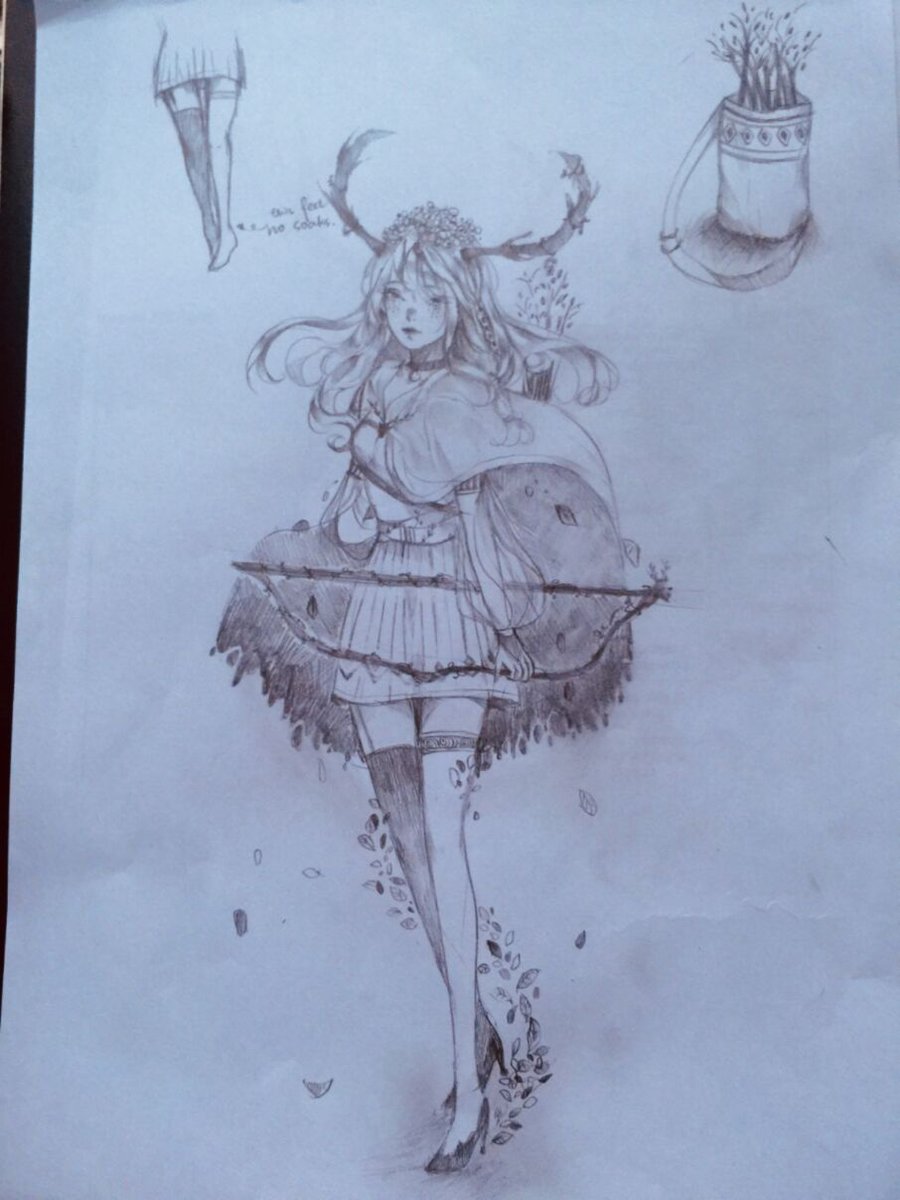 Joraffe Joestar tweet media