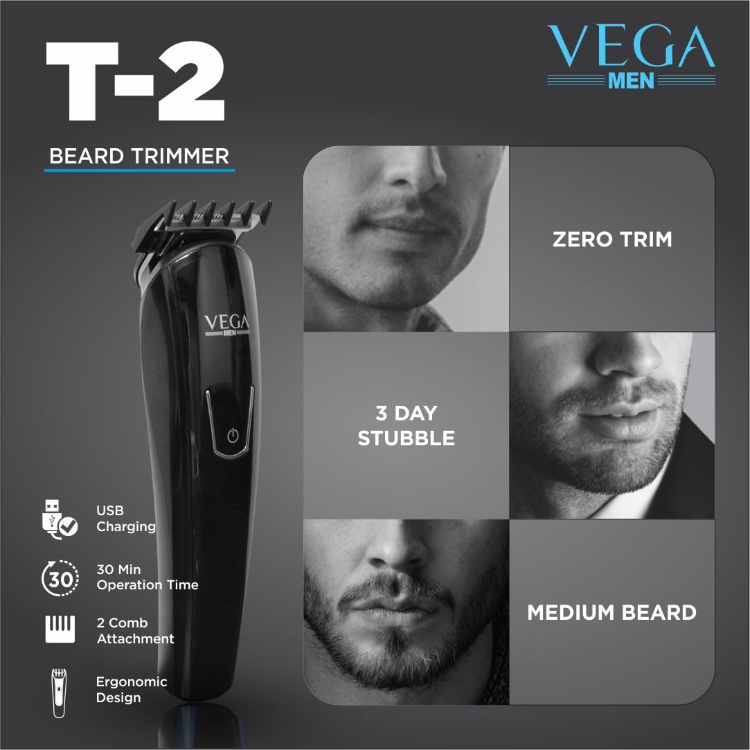 vega precision trimmer
