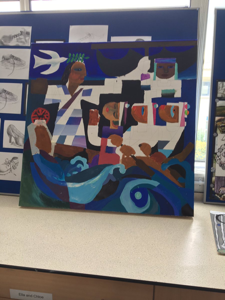 Religious Education tweet media