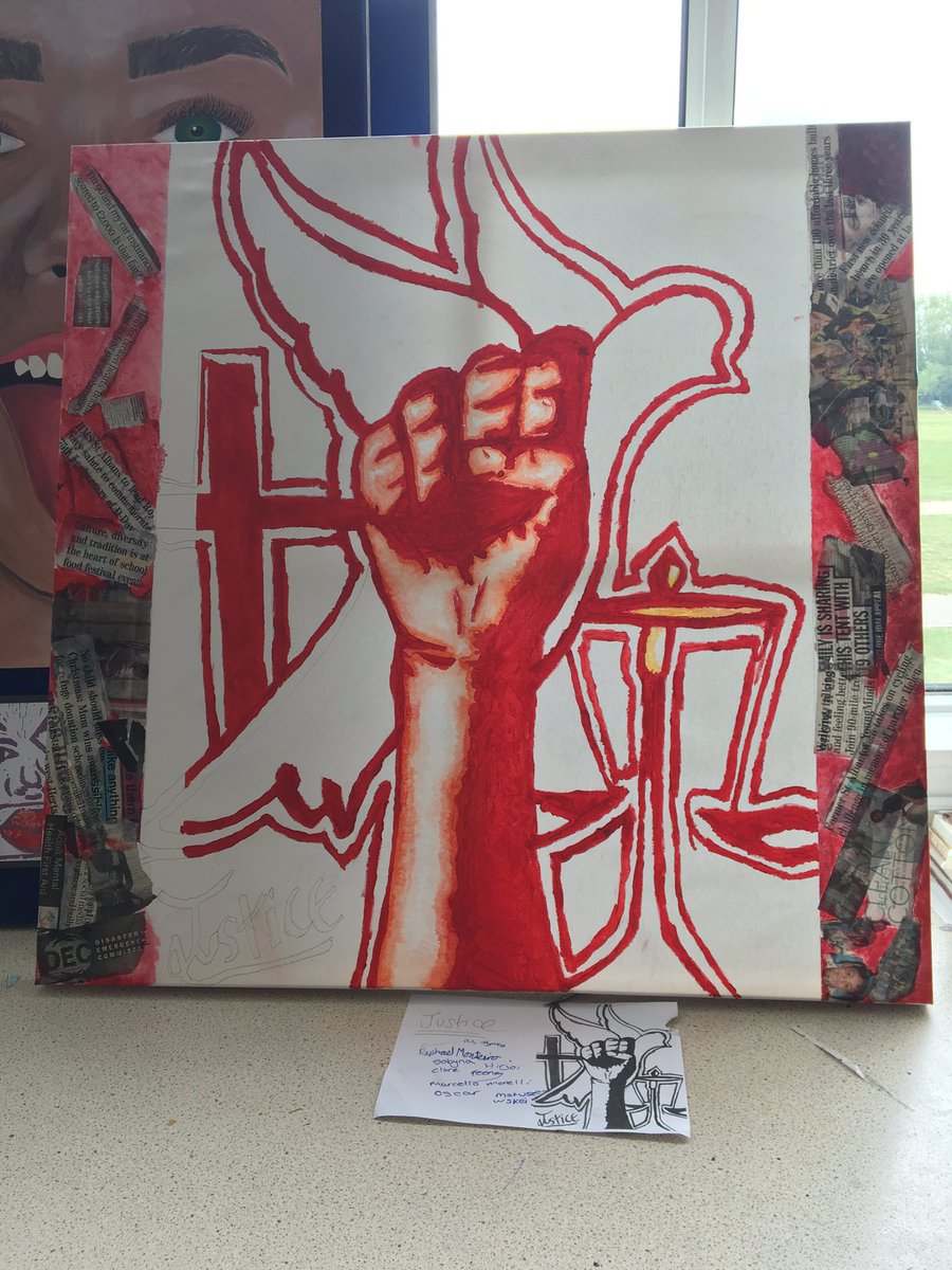 Religious Education tweet media