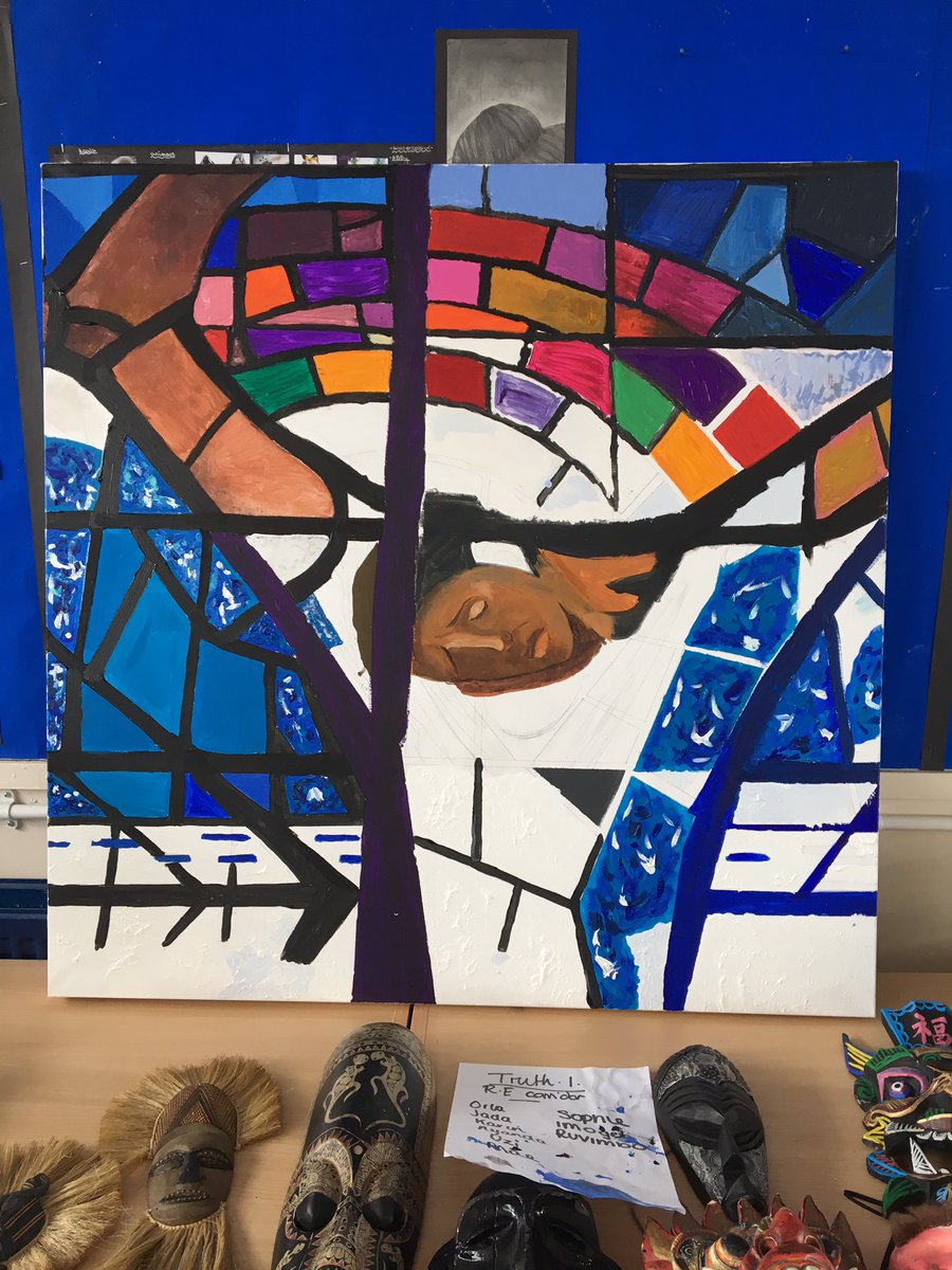 Religious Education tweet media