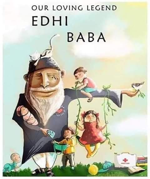 IsraRiaz1's tweet photo. موت بھی ہاتھ مل رہی ہوگی
ایسی کچھ زندگی گزار گیا

#Abdul_Sattar_Edhi
3rd Death Anniversary
8th July 2016 https://t.co/6ka4NCXHUX