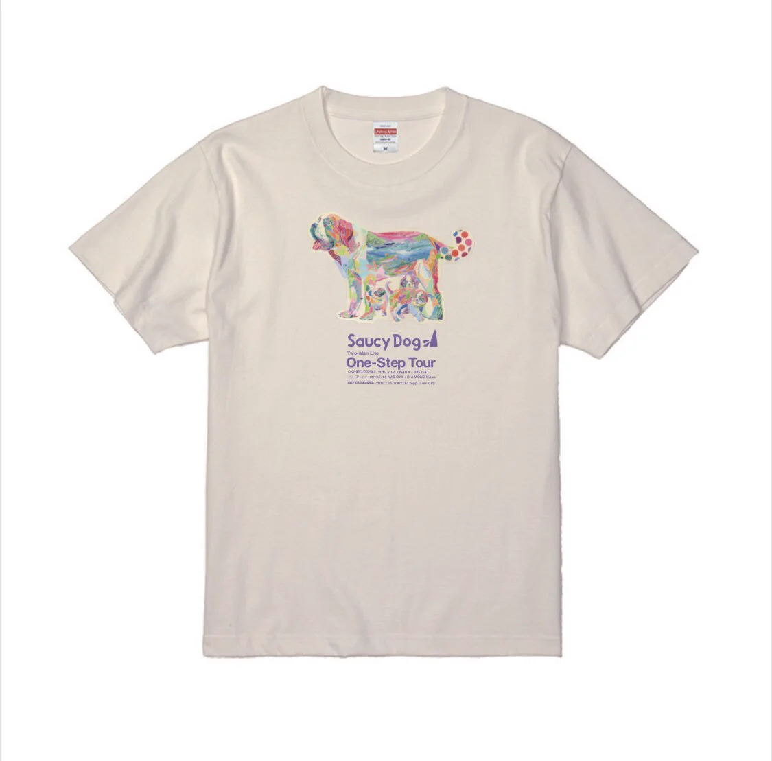 せとゆいか (Saucy Dog) on X: 