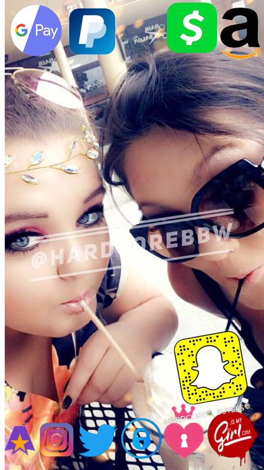 Snap@HardcoreBBW  Huge sale running on my premium today!! Don&rsquo;t forget @pretty2twisted is here doing<a class="tags" target="_blank" title="On Twitter" href="/?out=eyJ0eXAiOiJKV1QiLCJhbGciOiJIUzUxMiJ9.eyJpYXQiOjE3MjMxNjc5ODgsImlzcyI6InR3cG9ybnN0YXJzLmNvbSIsIm5iZiI6MTcyMzE2Nzk4OCwiZXhwIjoxNzU0NzAzOTg4LCJyZWRpcmVjdF91cmwiOiJodHRwczovL3R3aXR0ZXIuY29tL0hhcmRjb3JlQkJXIn0.kPJrRpBdKVJl5kQc-HU_t9VARMo7mwzjoUG9As98N0gnakWHHZVg_4IQ9sBgSKjS2Pz1nmBjxVnKw022T0X4xg">@HardcoreBBW</a><a href="/tag/manyvids"class="tags"><span>#manyvids</span></a><a href="/tag/mvsales"class="tags"><span>#mvsales</span></a>